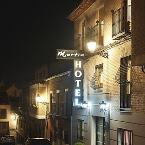 Hotel Martin